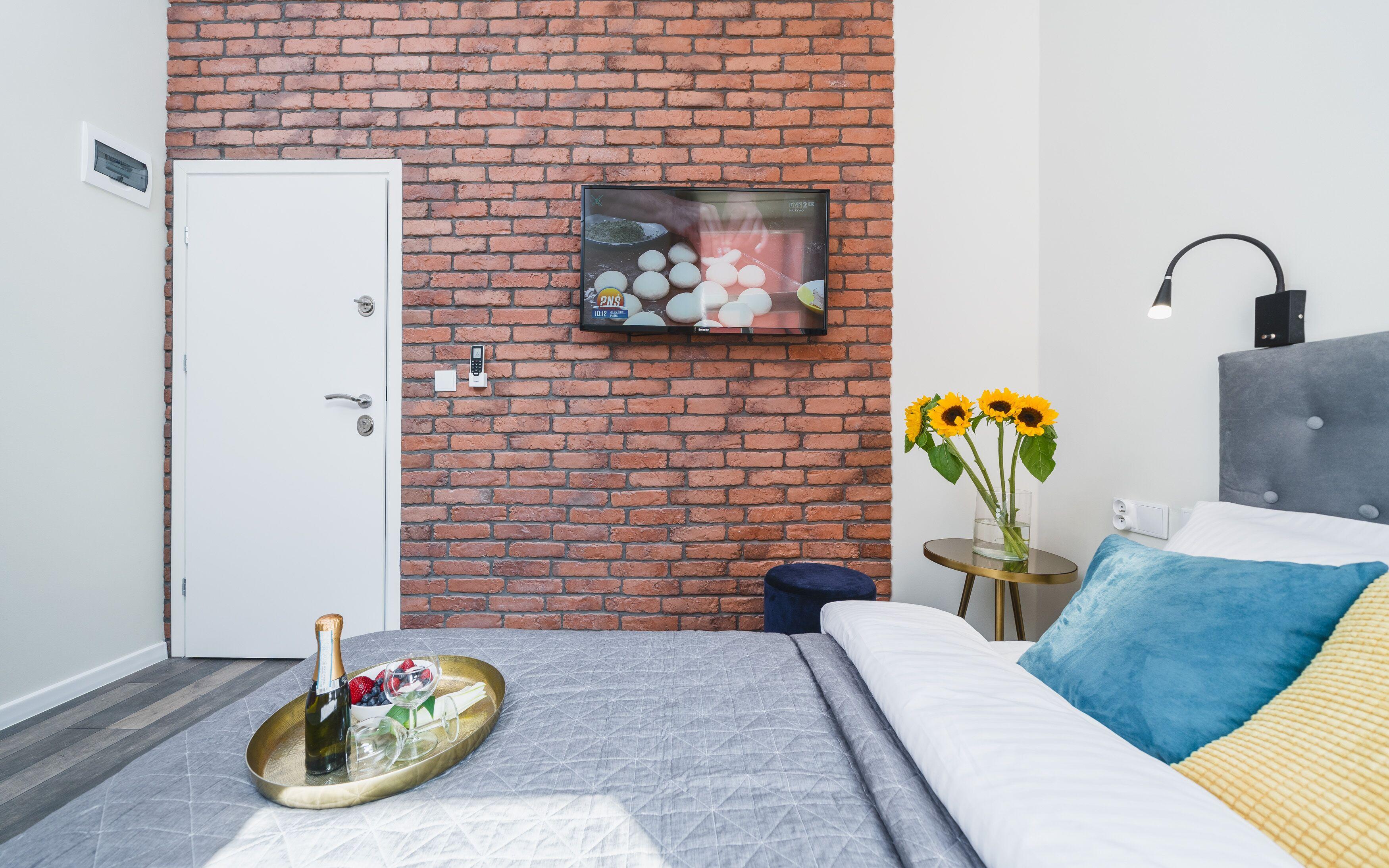 Liv Apartments Old Town — Photos 1